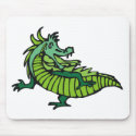 Dragon Magic 36 mousepads by dragonshirt Dragon Magic 36 mousepads