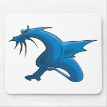 Dragon Magic 39 mousepads by dragonshirt Dragon Magic 39 mousepads