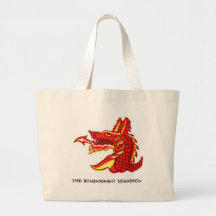 Dragon Magic 41 Bag