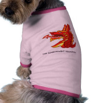 Dragon Magic 41 pet clothing by dragonshirt Dragon Magic 41 pet clothing