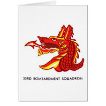 Dragon Magic 41 Greeting Card