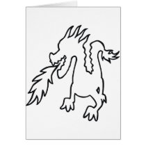 Dragon Magic 43 cards