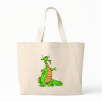 Dragon Magic 44 Tote Bags