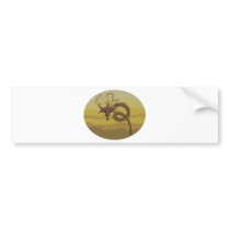 Dragon Magic 44 bumper stickers
