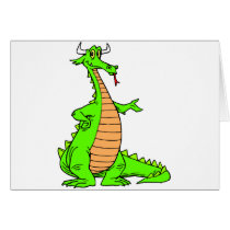 Dragon Magic 44 Card
