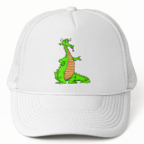 Dragon Magic 44 Hat
