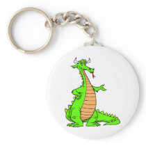 Dragon Magic 44 Key Chains
