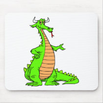 Dragon Magic 44 Mouse Pads