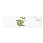 Dragon Magic 6 Bumper Sticker
