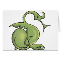 Dragon Magic 6 cards