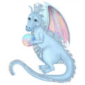 Dragon Magic t-shirts