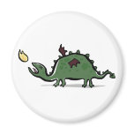 dragon magnets