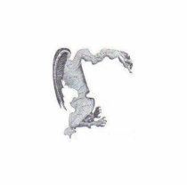 dragon map photo sculptures by willow_tree dragon map photo sculptures
