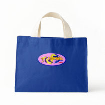 Dragon Master Pink bags