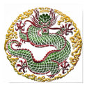 Dragon Medallion posters by thezengarden Dragon Medallion posters