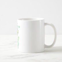 dragon middle brother coffee mug