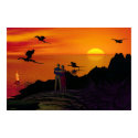 Dragon Migration posters by Duskrider Dragon Migration posters
