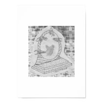 Dragon Mirror posters by teena333 Dragon Mirror posters