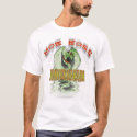 Dragon Mob Boss t-shirts by geekst Dragon Mob Boss t-shirts