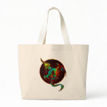 Dragon Moon Bag