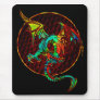 Dragon Moon Mousepad