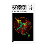 Dragon Moon Postage