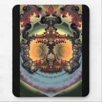 Dragon mousepads
