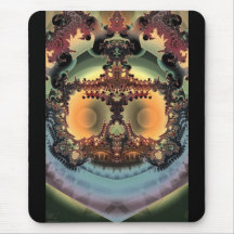Dragon Mouse Mat