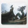Dragon Mousepad