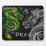 Dragon Mousemats