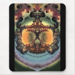 Dragon Mouse Mat