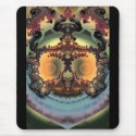 Dragon mousepads