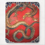 Dragon Mousepads