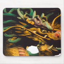 Dragon Mousepad