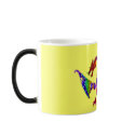 dragon mugs