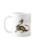 Dragon Mug
