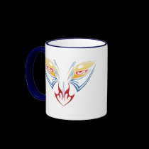 dragon mugs by webunicorn dragon mugs