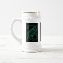 Dragon Mugs