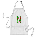 dragon N Aprons