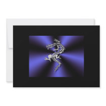 Dragon Nights invitations invitations