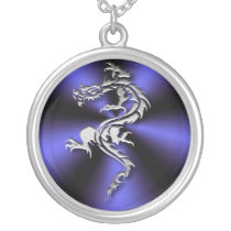 Dragon Nights necklace necklaces