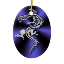 Dragon Nights ornament ornaments