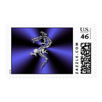 Dragon Nights stamps