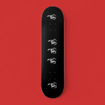 Dragon Ninja Skate board skateboards