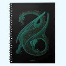 Dragon notebooks