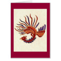 DRAGON OF FIRE cards by kates_kards DRAGON OF FIRE cards