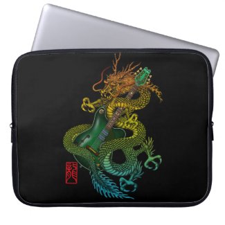Dragon original 09 laptop sleeves