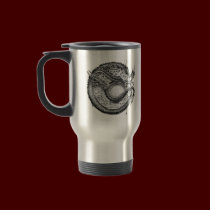 Dragon Ornamental mugs by DragonMyth Dragon Ornamental mugs