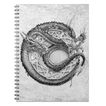 Dragon Ornamental
