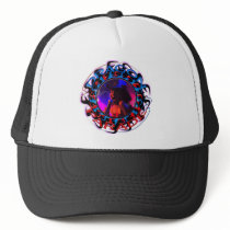 Dragon Parade Hat by DRAGONPARADE Dragon Parade Hat